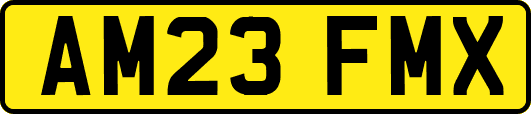 AM23FMX