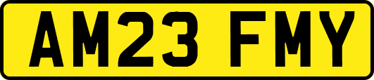 AM23FMY