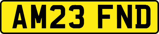 AM23FND