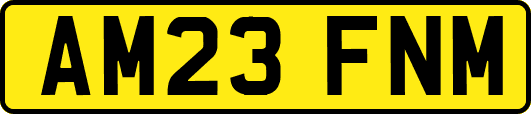 AM23FNM