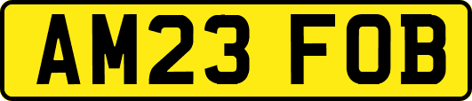 AM23FOB