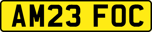 AM23FOC