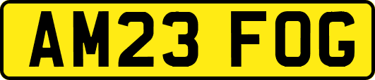 AM23FOG