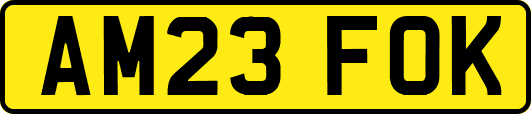 AM23FOK