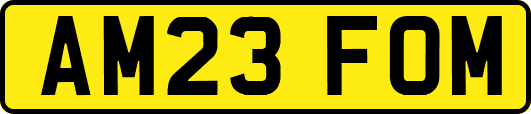 AM23FOM