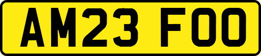 AM23FOO