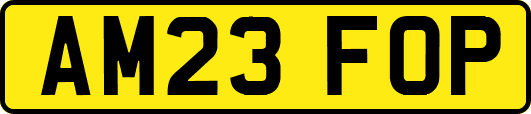 AM23FOP