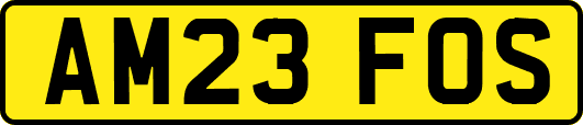 AM23FOS
