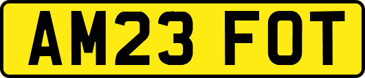 AM23FOT