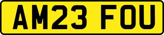 AM23FOU