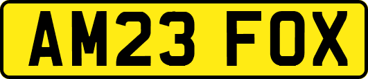 AM23FOX