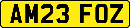AM23FOZ