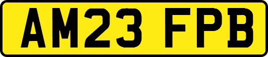 AM23FPB