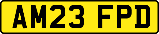 AM23FPD
