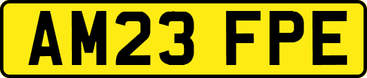 AM23FPE