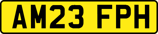 AM23FPH