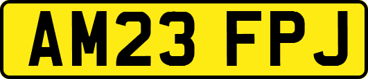 AM23FPJ