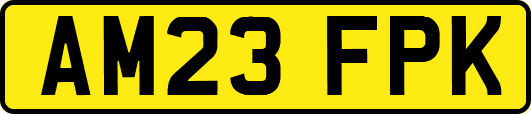 AM23FPK