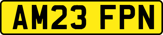 AM23FPN