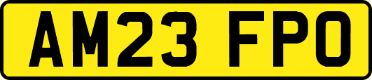 AM23FPO