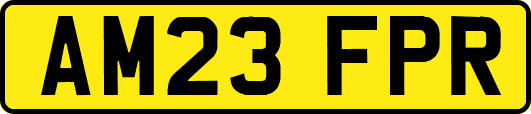 AM23FPR