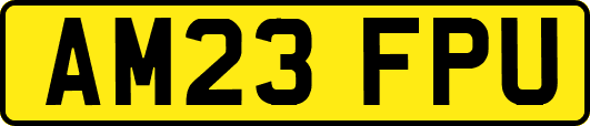 AM23FPU