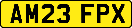 AM23FPX