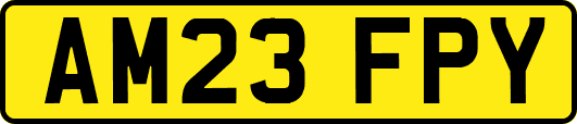 AM23FPY