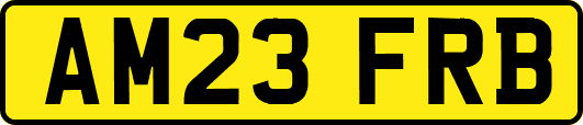 AM23FRB