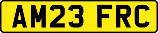 AM23FRC