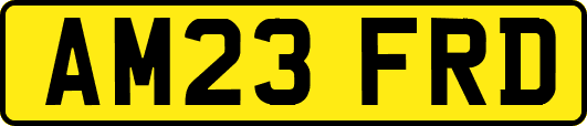 AM23FRD