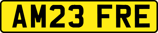 AM23FRE