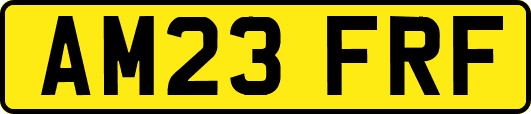 AM23FRF