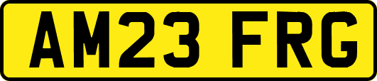 AM23FRG