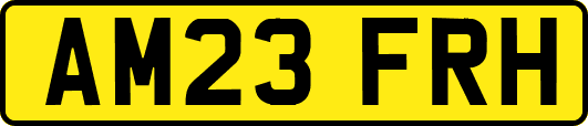 AM23FRH