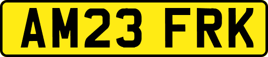 AM23FRK