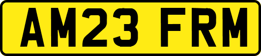 AM23FRM