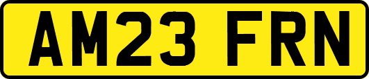 AM23FRN