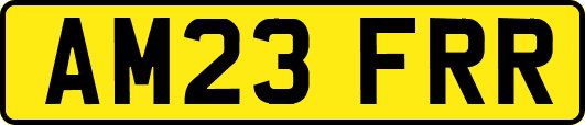 AM23FRR