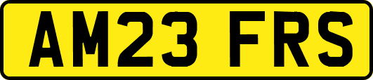 AM23FRS