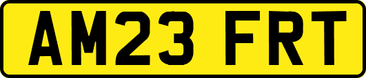 AM23FRT
