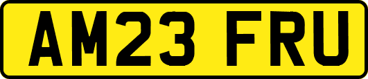 AM23FRU