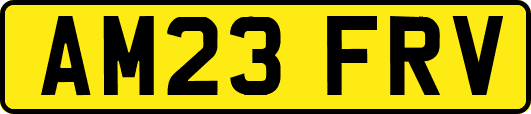 AM23FRV