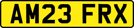 AM23FRX