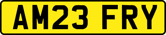 AM23FRY