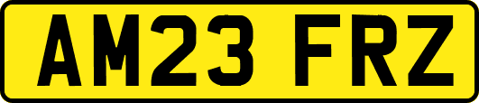 AM23FRZ