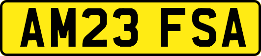 AM23FSA