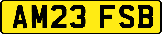 AM23FSB
