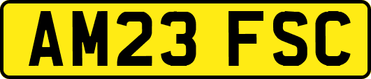 AM23FSC