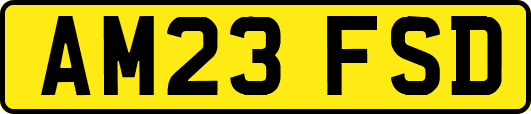 AM23FSD